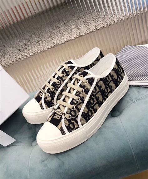 dior schuhe damen-sneaker|genuine christian dior sneakers.